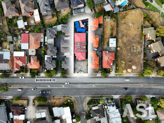 Shop & Retail commercial property sold at 60 Manningham road Bulleen VIC 3105 Shop & Retail commercial property sold at 60 Manningham road Bulleen VIC 3105