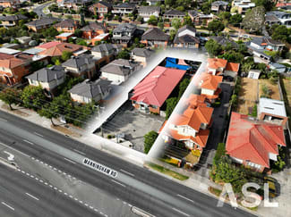 Shop & Retail commercial property sold at 60 Manningham road Bulleen VIC 3105 Shop & Retail commercial property sold at 60 Manningham road Bulleen VIC 3105