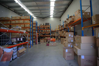 Factory, Warehouse & Industrial commercial property sold at 7/87-91 Railway Road North Mulgrave NSW 2756 Factory, Warehouse & Industrial commercial property sold at 7/87-91 Railway Road North Mulgrave NSW 2756
