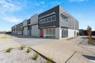 Factory, Warehouse & Industrial commercial property leased at 2/6-8 Millicent Street Athol Park SA 5012 Factory, Warehouse & Industrial commercial property leased at 2/6-8 Millicent Street Athol Park SA 5012