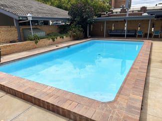 Hotel, Motel, Pub & Leisure commercial property sold at Narrandera NSW 2700 Hotel, Motel, Pub & Leisure commercial property sold at Narrandera NSW 2700