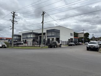 Factory, Warehouse & Industrial commercial property for sale at 8/1 Harford Street Penrith NSW 2750 Factory, Warehouse & Industrial commercial property for sale at 8/1 Harford Street Penrith NSW 2750
