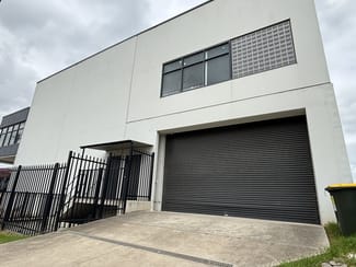 Factory, Warehouse & Industrial commercial property for sale at 8/1 Harford Street Penrith NSW 2750 Factory, Warehouse & Industrial commercial property for sale at 8/1 Harford Street Penrith NSW 2750
