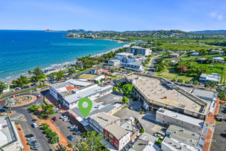 Shop & Retail commercial property sold at 10 Normanby Street Yeppoon QLD 4703