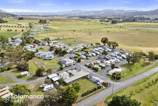 Hotel, Motel, Pub & Leisure commercial property sold at 48 Middle Tea Tree Road Richmond TAS 7025 Hotel, Motel, Pub & Leisure commercial property sold at 48 Middle Tea Tree Road Richmond TAS 7025