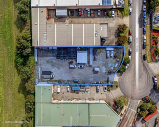 Development / Land commercial property sold at 11 Bosci Road Ingleburn NSW 2565 Development / Land commercial property sold at 11 Bosci Road Ingleburn NSW 2565