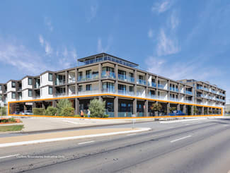 Shop & Retail commercial property sold at Lot 1-7/1 Flinders Street Wagga Wagga NSW 2650