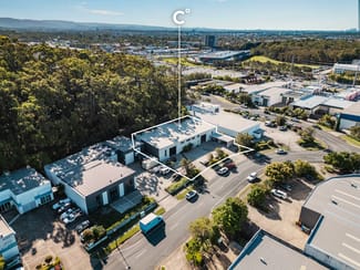 Shop & Retail commercial property sold at 9 Leda Drive Burleigh Heads QLD 4220 Shop & Retail commercial property sold at 9 Leda Drive Burleigh Heads QLD 4220