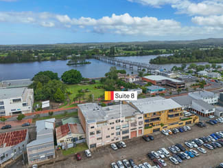 Offices commercial property sold at 8/221 Victoria Street Taree NSW 2430 Offices commercial property sold at 8/221 Victoria Street Taree NSW 2430