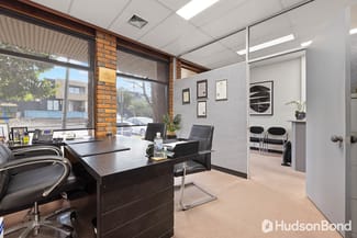 Offices commercial property for lease at 20 Pinnacle Crescent Bulleen VIC 3105 Offices commercial property for lease at 20 Pinnacle Crescent Bulleen VIC 3105