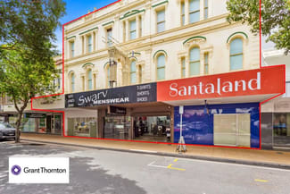 Shop & Retail commercial property sold at Whole of the Property/103 East Street Rockhampton City QLD 4700
