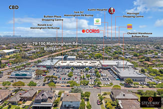 Shop & Retail commercial property sold at 28/79-109 Manningham Road Bulleen VIC 3105 Shop & Retail commercial property sold at 28/79-109 Manningham Road Bulleen VIC 3105