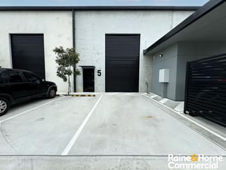 Factory, Warehouse & Industrial commercial property sold at 5/102 Delta Street Geebung QLD 4034 Factory, Warehouse & Industrial commercial property sold at 5/102 Delta Street Geebung QLD 4034