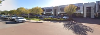 Offices commercial property sold at 20/63 Knutsford Avenue Rivervale WA 6103