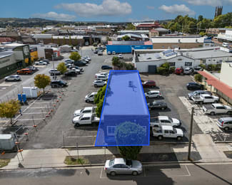 Shop & Retail commercial property sold at 119 Jessie Street Armidale NSW 2350 Shop & Retail commercial property sold at 119 Jessie Street Armidale NSW 2350