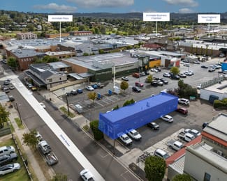 Shop & Retail commercial property sold at 119 Jessie Street Armidale NSW 2350 Shop & Retail commercial property sold at 119 Jessie Street Armidale NSW 2350
