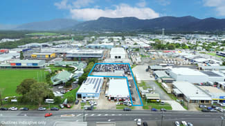 Factory, Warehouse & Industrial commercial property sold at 85 Buchan Street Portsmith QLD 4870 Factory, Warehouse & Industrial commercial property sold at 85 Buchan Street Portsmith QLD 4870
