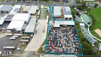 Factory, Warehouse & Industrial commercial property sold at 85 Buchan Street Portsmith QLD 4870 Factory, Warehouse & Industrial commercial property sold at 85 Buchan Street Portsmith QLD 4870