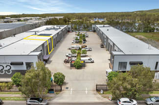 Factory, Warehouse & Industrial commercial property sold at 14/133 Quanda Road Coolum Beach QLD 4573 Factory, Warehouse & Industrial commercial property sold at 14/133 Quanda Road Coolum Beach QLD 4573