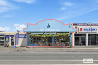 Shop & Retail commercial property sold at 262 Barkly Street Ararat VIC 3377 Shop & Retail commercial property sold at 262 Barkly Street Ararat VIC 3377