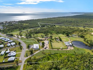 Hotel, Motel, Pub & Leisure commercial property sold at 114 Mystic Avenue Balgal Beach QLD 4816