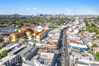 Shop & Retail commercial property sold at 3 Norton Street Leichhardt NSW 2040 Shop & Retail commercial property sold at 3 Norton Street Leichhardt NSW 2040