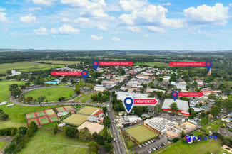 Development / Land commercial property sold at 15-17 Cawdor Road Camden NSW 2570 Development / Land commercial property sold at 15-17 Cawdor Road Camden NSW 2570
