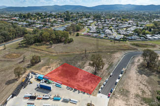 Development / Land commercial property sold at 11 Jorma Place Lavington NSW 2641