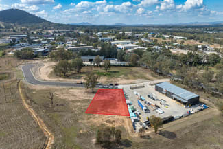 Development / Land commercial property sold at 11 Jorma Place Lavington NSW 2641