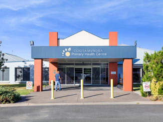 Medical / Consulting commercial property sold at 118-132 Mackay Street Cootamundra NSW 2590 Medical / Consulting commercial property sold at 118-132 Mackay Street Cootamundra NSW 2590