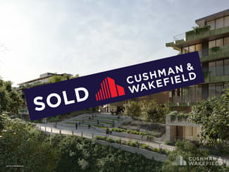 Development / Land commercial property sold at 403 Pakington Street Newtown VIC 3220