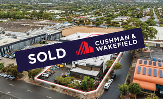 Offices commercial property sold at 32 Bennet Avenue Melrose Park SA 5039 Offices commercial property sold at 32 Bennet Avenue Melrose Park SA 5039