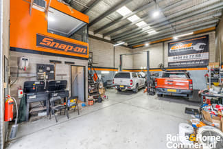 Factory, Warehouse & Industrial commercial property sold at 14/27 Childs Road Chipping Norton NSW 2170 Factory, Warehouse & Industrial commercial property sold at 14/27 Childs Road Chipping Norton NSW 2170