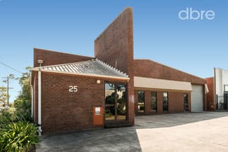 Offices commercial property sold at 25 Winterton Road Clayton VIC 3168 Offices commercial property sold at 25 Winterton Road Clayton VIC 3168