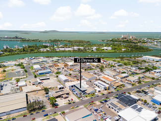 Offices commercial property sold at 13 Drewe Street Gladstone QLD 4680 Offices commercial property sold at 13 Drewe Street Gladstone QLD 4680