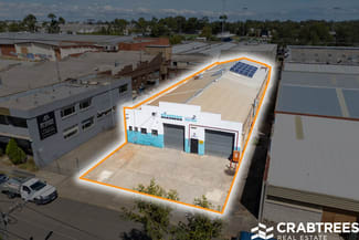 Factory, Warehouse & Industrial commercial property sold at 2 King Street Oakleigh VIC 3166 Factory, Warehouse & Industrial commercial property sold at 2 King Street Oakleigh VIC 3166