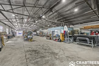 Factory, Warehouse & Industrial commercial property sold at 2 King Street Oakleigh VIC 3166 Factory, Warehouse & Industrial commercial property sold at 2 King Street Oakleigh VIC 3166