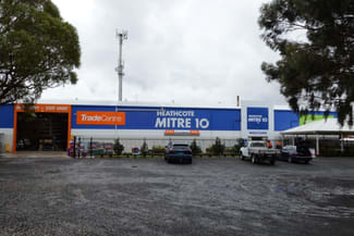 Shop & Retail commercial property for sale at 1/34 Herriot Street Heathcote VIC 3523 Shop & Retail commercial property for sale at 1/34 Herriot Street Heathcote VIC 3523
