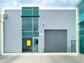 Showrooms / Bulky Goods commercial property sold at 4-202 Lorimer Street Port Melbourne VIC 3207