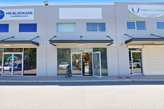 Offices commercial property sold at 3/266 Rutland Avenue Carlisle WA 6101 Offices commercial property sold at 3/266 Rutland Avenue Carlisle WA 6101