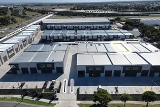 Factory, Warehouse & Industrial commercial property sold at 16 Turnbull Way Derrimut VIC 3026 Factory, Warehouse & Industrial commercial property sold at 16 Turnbull Way Derrimut VIC 3026