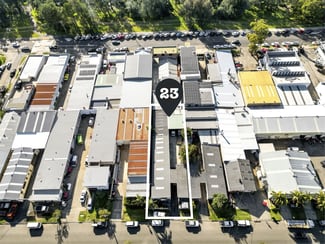 Offices commercial property sold at 23 Warraba Road North Narrabeen NSW 2101 Offices commercial property sold at 23 Warraba Road North Narrabeen NSW 2101