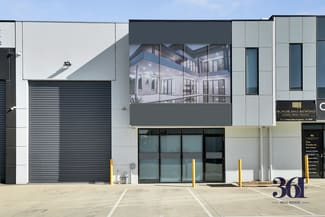 Factory, Warehouse & Industrial commercial property sold at 2/16A Prosperity Street Truganina VIC 3029 Factory, Warehouse & Industrial commercial property sold at 2/16A Prosperity Street Truganina VIC 3029