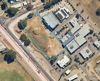 Development / Land commercial property for sale at 1-7 Kokoda Street & 34-38 Stuart Drive Idalia QLD 4811