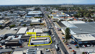 Factory, Warehouse & Industrial commercial property sold at 1066 South Road Edwardstown SA 5039 Factory, Warehouse & Industrial commercial property sold at 1066 South Road Edwardstown SA 5039