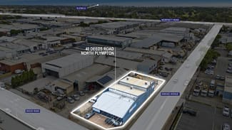 Offices commercial property sold at 40 Deeds Road North Plympton SA 5037 Offices commercial property sold at 40 Deeds Road North Plympton SA 5037