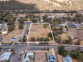 Development / Land commercial property sold at 28 Gladstone Street Glenrowan VIC 3675 Development / Land commercial property sold at 28 Gladstone Street Glenrowan VIC 3675