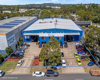 Factory, Warehouse & Industrial commercial property sold at 75 Hartley Road Smeaton Grange NSW 2567 Factory, Warehouse & Industrial commercial property sold at 75 Hartley Road Smeaton Grange NSW 2567