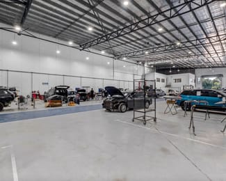 Factory, Warehouse & Industrial commercial property sold at 75 Hartley Road Smeaton Grange NSW 2567 Factory, Warehouse & Industrial commercial property sold at 75 Hartley Road Smeaton Grange NSW 2567
