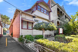 Hotel, Motel, Pub & Leisure commercial property for sale at 225 Lydiard Street Soldiers Hill VIC 3350